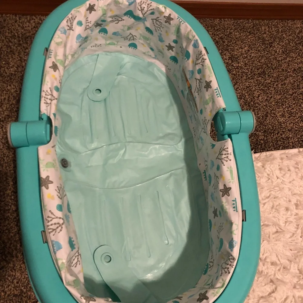 Infant Bath Tub